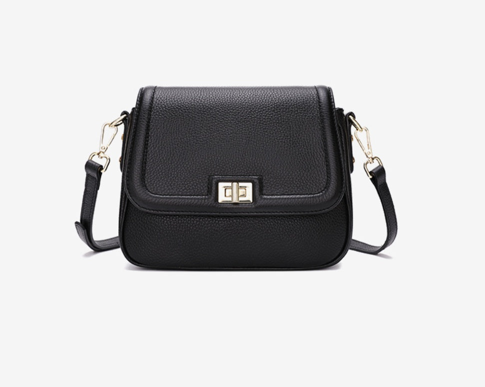 Crossbody shoulder bag