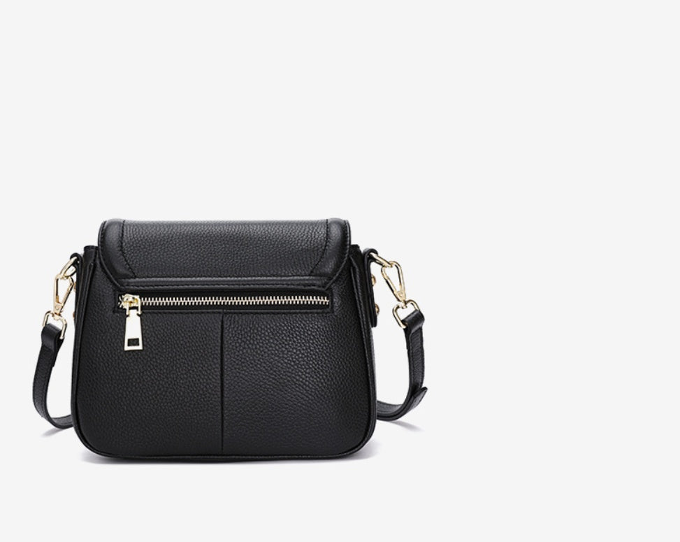 Crossbody shoulder bag