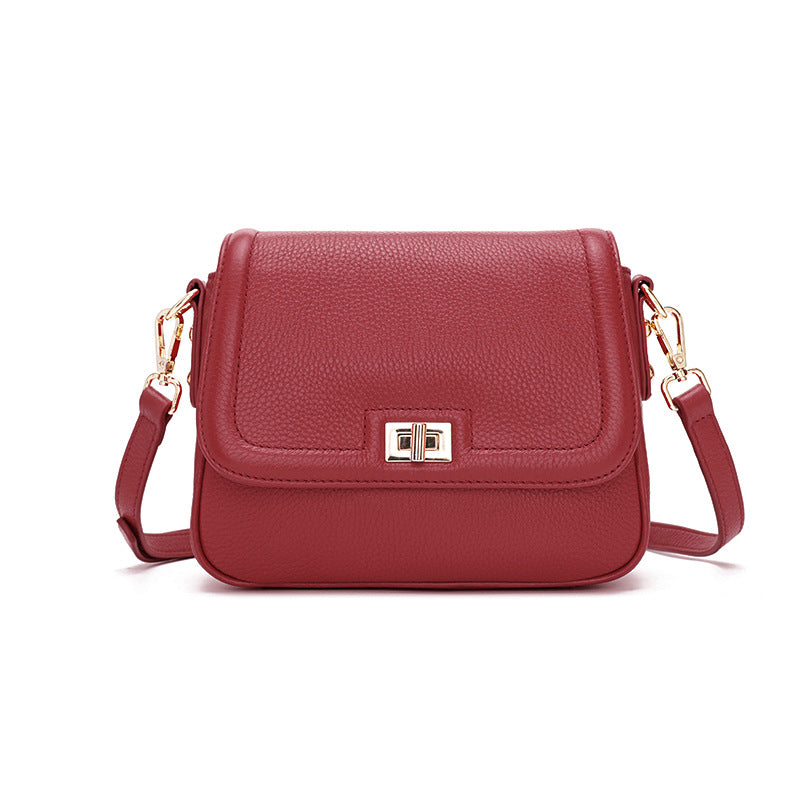 Crossbody shoulder bag