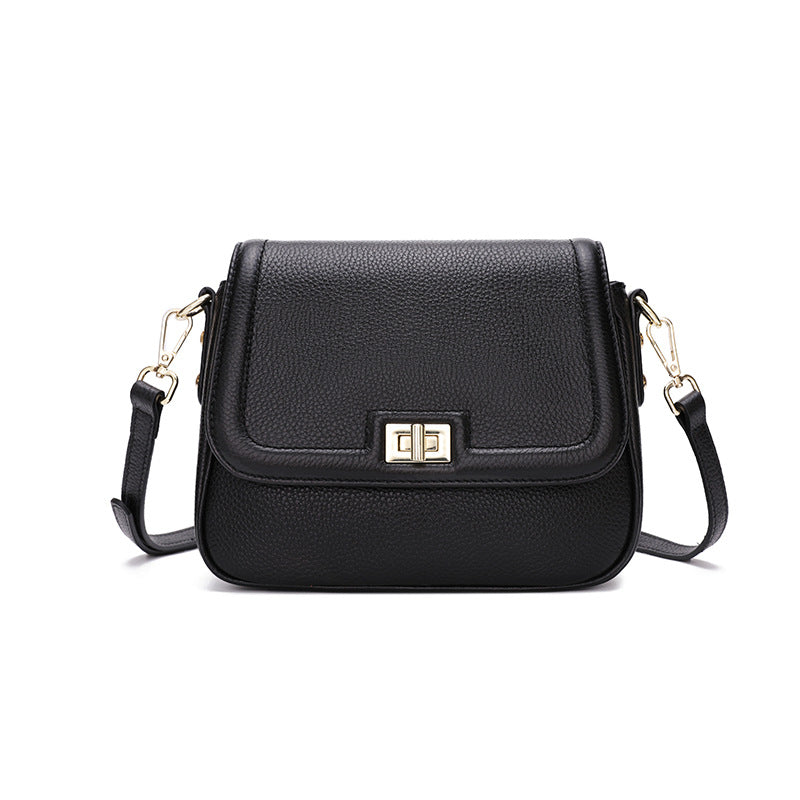 Crossbody shoulder bag
