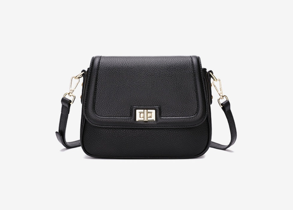 Crossbody shoulder bag