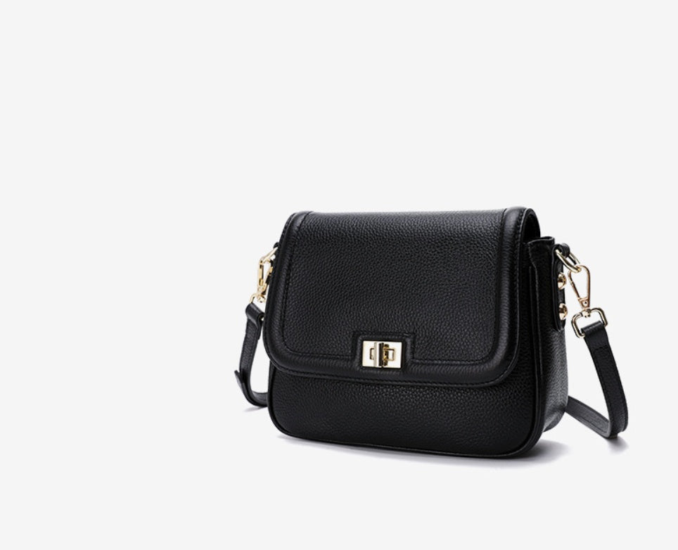 Crossbody shoulder bag