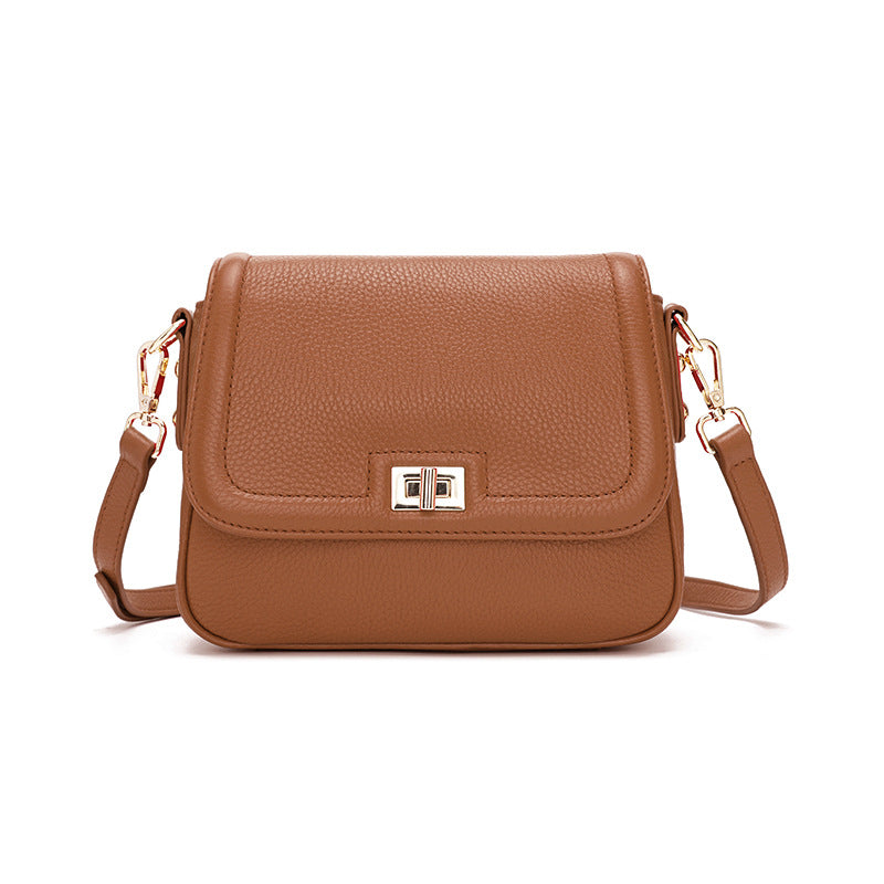 Crossbody shoulder bag